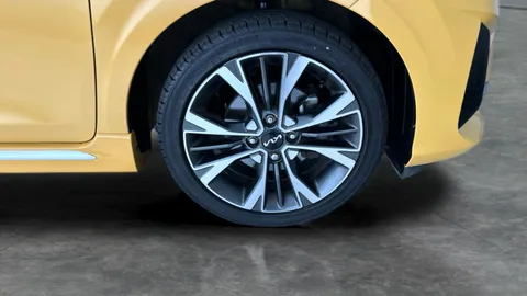 Thumbnail image for the Kia Picanto 1.0 T-GDi GT-Line S