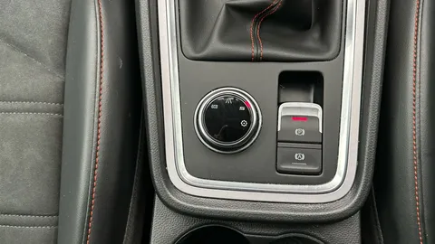 Thumbnail image for the SEAT Ateca 1.5 TSI EVO FR