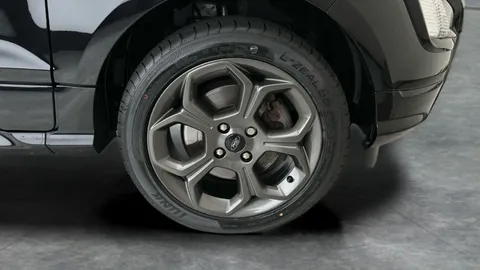 Thumbnail image for the Ford Ecosport 1.0T EcoBoost GPF ST-Line