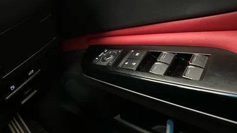 Thumbnail image for the Lexus Es 2.5 300h F Sport    E-CVT