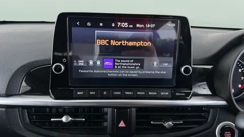 Thumbnail image for the Kia Picanto 1.0 T-GDi GT-Line S