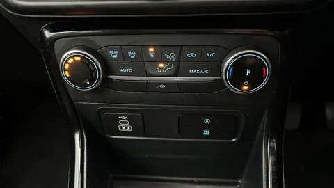 Thumbnail image for the Ford Ecosport 1.0T EcoBoost GPF ST-Line