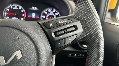 Thumbnail image for the Kia Picanto 1.0 T-GDi GT-Line S