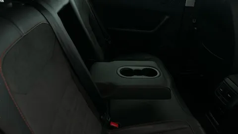 Thumbnail image for the SEAT Ateca 1.5 TSI EVO FR