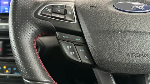 Thumbnail image for the Ford Ecosport 1.0T EcoBoost GPF ST-Line