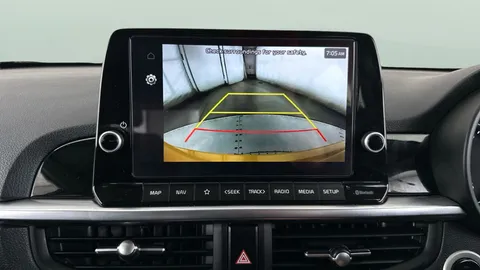 Thumbnail image for the Kia Picanto 1.0 T-GDi GT-Line S