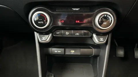 Thumbnail image for the Kia Picanto 1.0 T-GDi GT-Line S