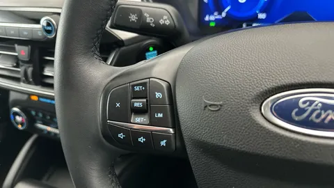 Thumbnail image for the Ford Kuga 1.5 EcoBlue Titanium Edition
