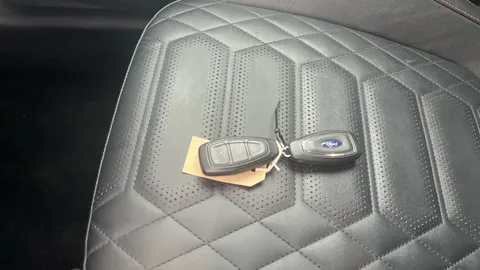 Thumbnail image for the Ford Focus 1.0T EcoBoost MHEV ST-Line X    DCT