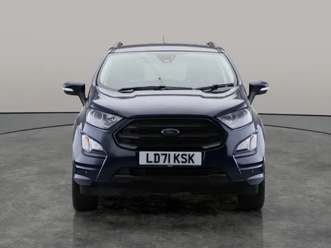 Thumbnail image for the Ford Ecosport 1.0T EcoBoost GPF ST-Line
