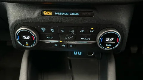 Thumbnail image for the Ford Kuga 1.5 EcoBlue Titanium Edition