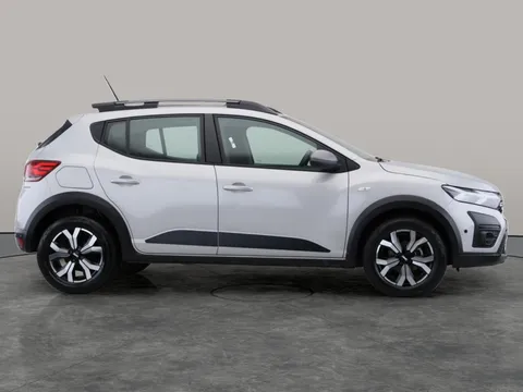 Thumbnail image for the Dacia Sandero Stepway 1.0 TCe Journey