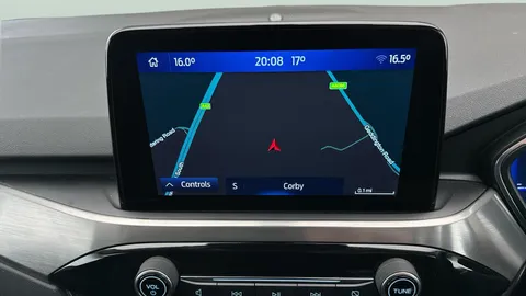 Thumbnail image for the Ford Kuga 1.5 EcoBlue Titanium Edition
