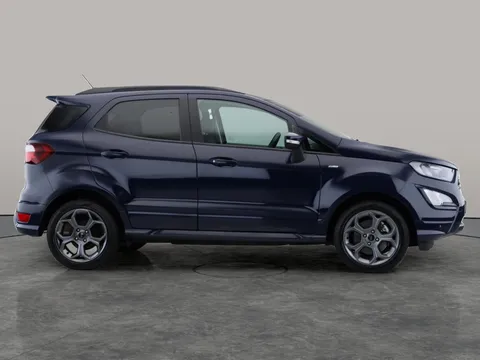 Thumbnail image for the Ford Ecosport 1.0T EcoBoost GPF ST-Line