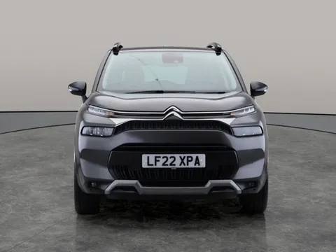 Thumbnail image for the Citroën C3 Aircross 1.2 PureTech Shine Plus   EAT6