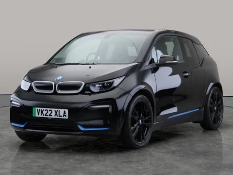 Thumbnail image for the BMW i3 42.2kWh S