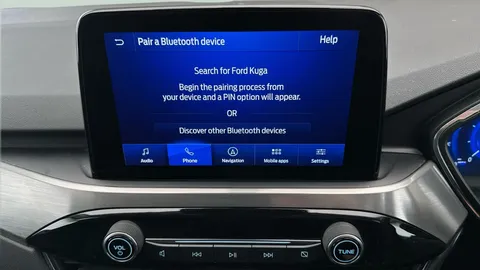 Thumbnail image for the Ford Kuga 1.5 EcoBlue Titanium Edition