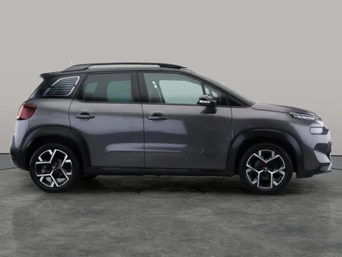 Thumbnail image for the Citroën C3 Aircross 1.2 PureTech Shine Plus   EAT6