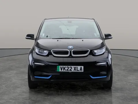 Thumbnail image for the BMW i3 42.2kWh S