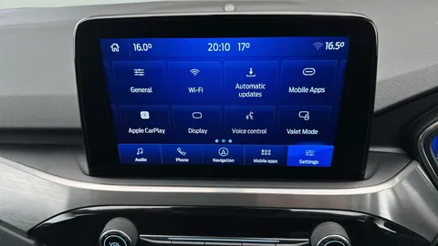 Thumbnail image for the Ford Kuga 1.5 EcoBlue Titanium Edition