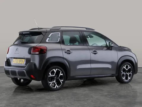 Thumbnail image for the Citroën C3 Aircross 1.2 PureTech Shine Plus   EAT6
