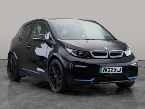 Thumbnail image for the BMW i3 42.2kWh S