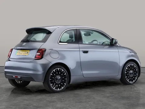Thumbnail image for the Fiat 500E 42kWh La Prima