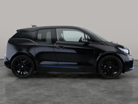 Thumbnail image for the BMW i3 42.2kWh S