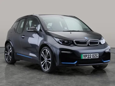 Thumbnail image for the BMW i3 42.2kWh S