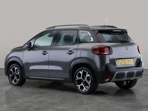 Thumbnail image for the Citroën C3 Aircross 1.2 PureTech Shine Plus   EAT6