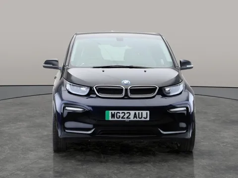 Thumbnail image for the BMW i3 42.2kWh S