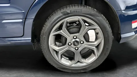 Thumbnail image for the Ford Ecosport 1.0T EcoBoost GPF ST-Line