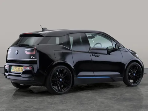 Thumbnail image for the BMW i3 42.2kWh S