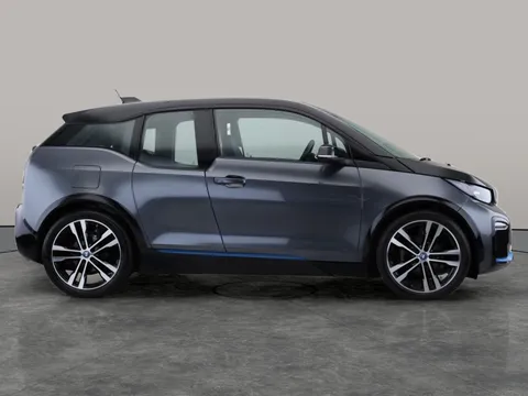 Thumbnail image for the BMW i3 42.2kWh S