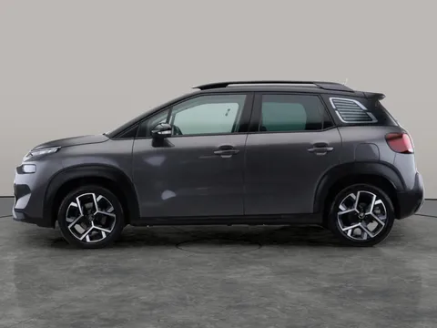 Thumbnail image for the Citroën C3 Aircross 1.2 PureTech Shine Plus   EAT6