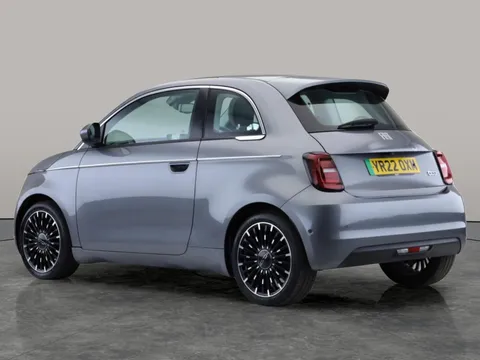 Thumbnail image for the Fiat 500E 42kWh La Prima