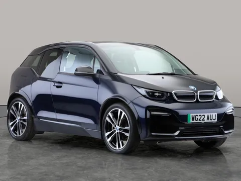 Thumbnail image for the BMW i3 42.2kWh S