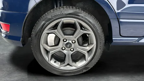 Thumbnail image for the Ford Ecosport 1.0T EcoBoost GPF ST-Line