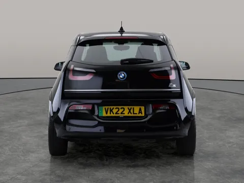 Thumbnail image for the BMW i3 42.2kWh S