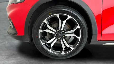 Thumbnail image for the Ford Focus 1.5 EcoBlue Active X