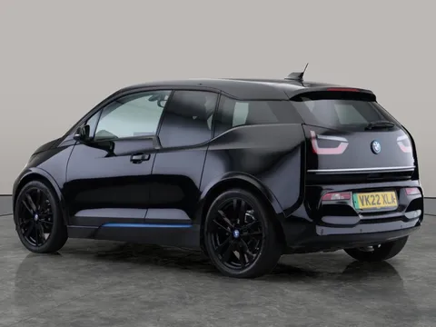 Thumbnail image for the BMW i3 42.2kWh S