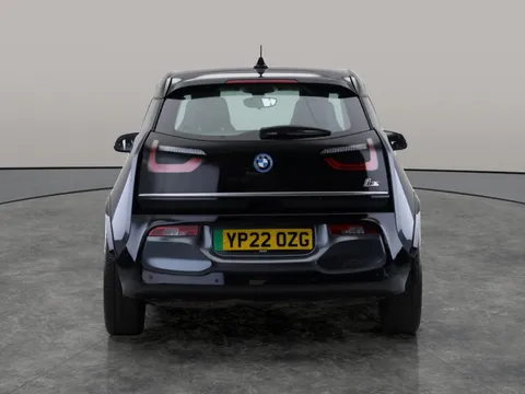 Thumbnail image for the BMW i3 42.2kWh S