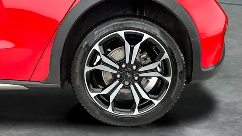 Thumbnail image for the Ford Focus 1.5 EcoBlue Active X