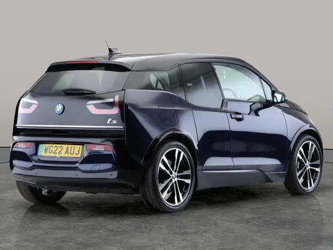Thumbnail image for the BMW i3 42.2kWh S