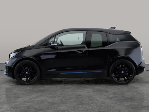 Thumbnail image for the BMW i3 42.2kWh S