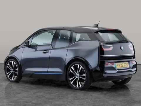 Thumbnail image for the BMW i3 42.2kWh S