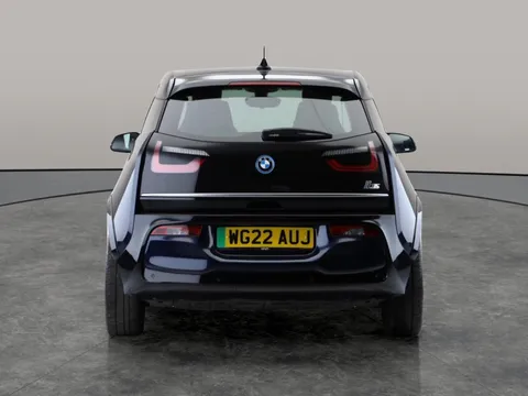 Thumbnail image for the BMW i3 42.2kWh S