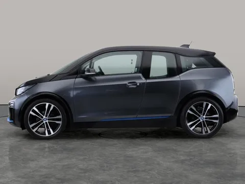 Thumbnail image for the BMW i3 42.2kWh S