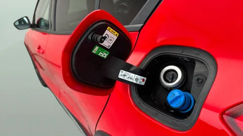 Thumbnail image for the Ford Focus 1.5 EcoBlue Active X