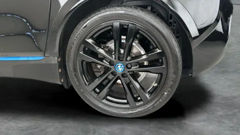 Thumbnail image for the BMW i3 42.2kWh S